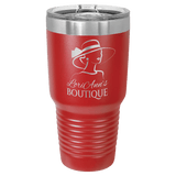 30 Oz. Polar Camel Insulated Ringneck Tumbler With Slider Lid