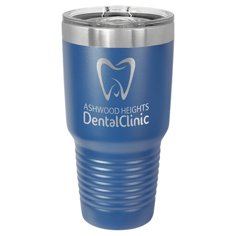 30 oz. Polar Camel Insulated Ringneck Tumbler with Slider Lid