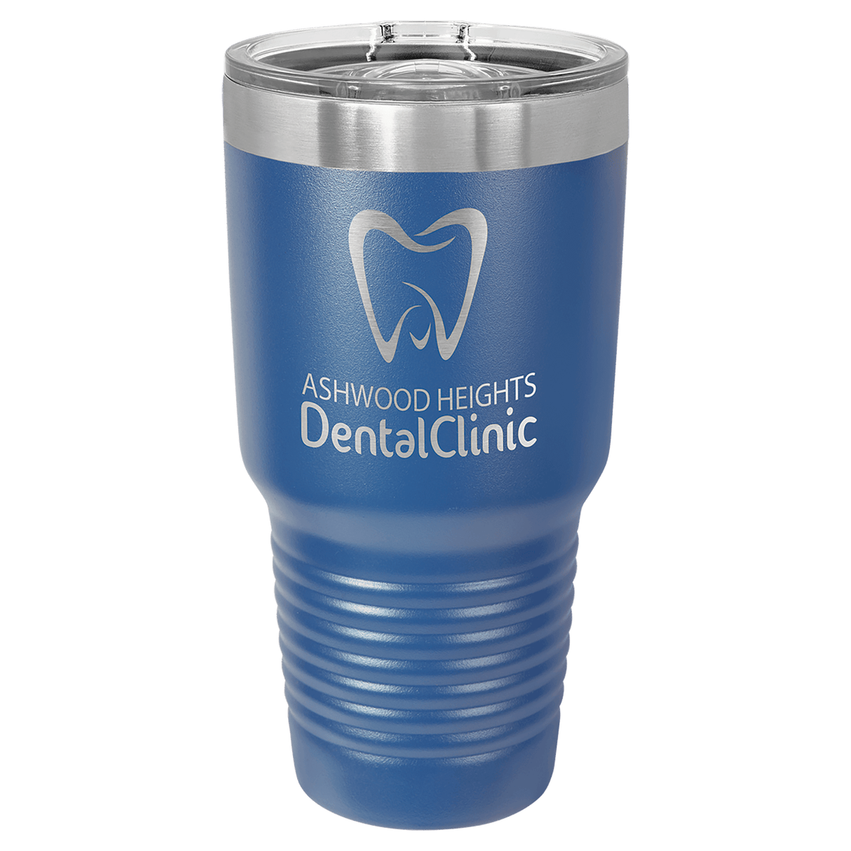 30 Oz. Polar Camel Insulated Ringneck Tumbler With Slider Lid