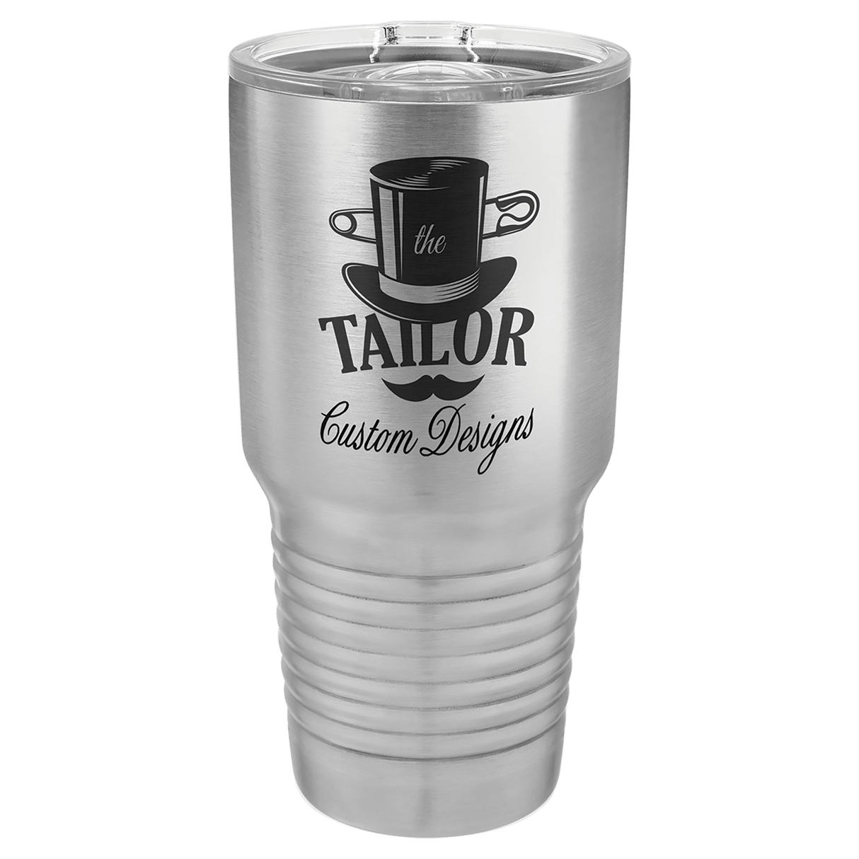 30 oz. Polar Camel Insulated Ringneck Tumbler with Slider Lid