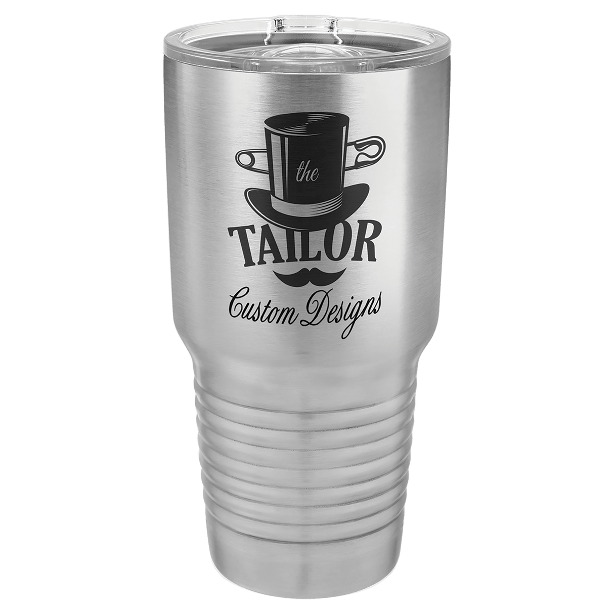 30 Oz. Polar Camel Insulated Ringneck Tumbler With Slider Lid