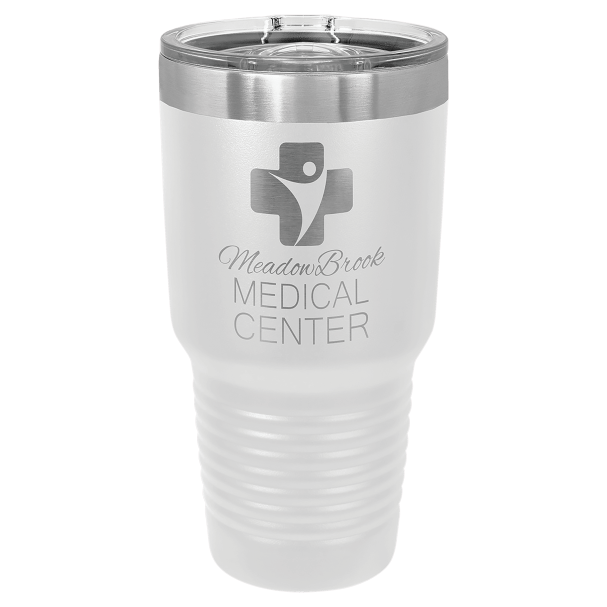 30 oz. Polar Camel Insulated Ringneck Tumbler with Slider Lid