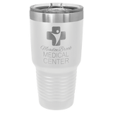 30 oz. Polar Camel Insulated Ringneck Tumbler with Slider Lid