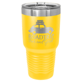 30 oz. Polar Camel Insulated Ringneck Tumbler with Slider Lid