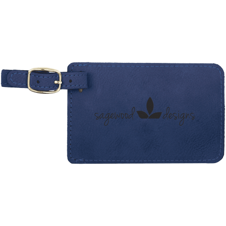 Luggage Tag - AKD Ink