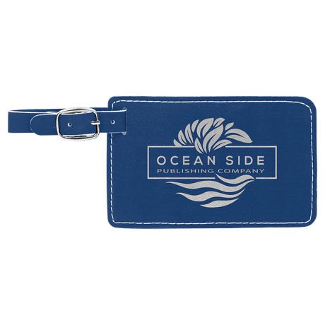 Luggage Tag - AKD Ink