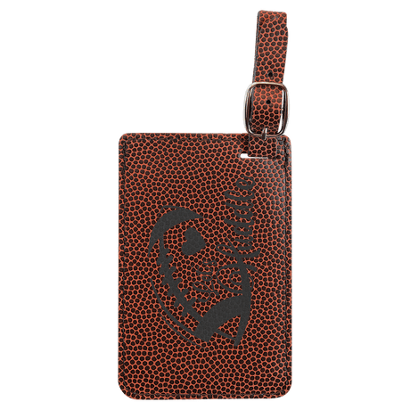 Luggage Tag - AKD Ink