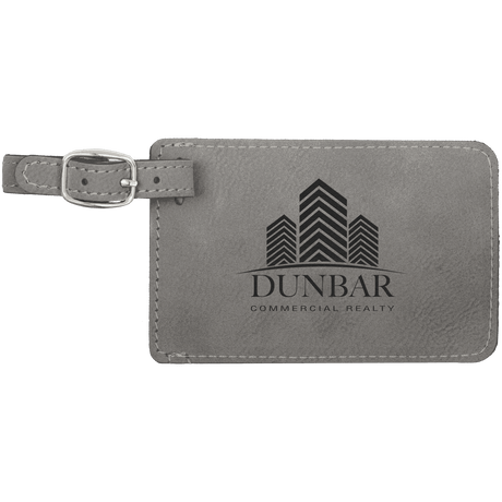 Luggage Tag - AKD Ink