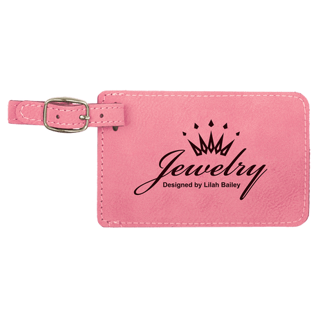 Luggage Tag