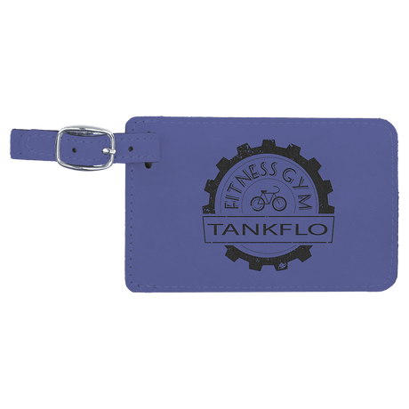 Luggage Tag