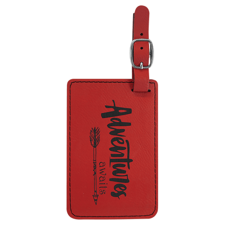 Luggage Tag - AKD Ink