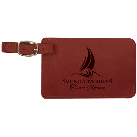 Luggage Tag - AKD Ink