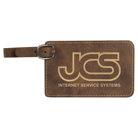Luggage Tag - AKD Ink