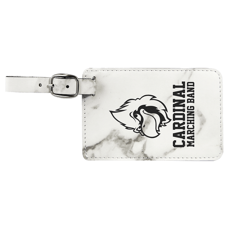 Luggage Tag - AKD Ink