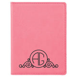 Passport Holder