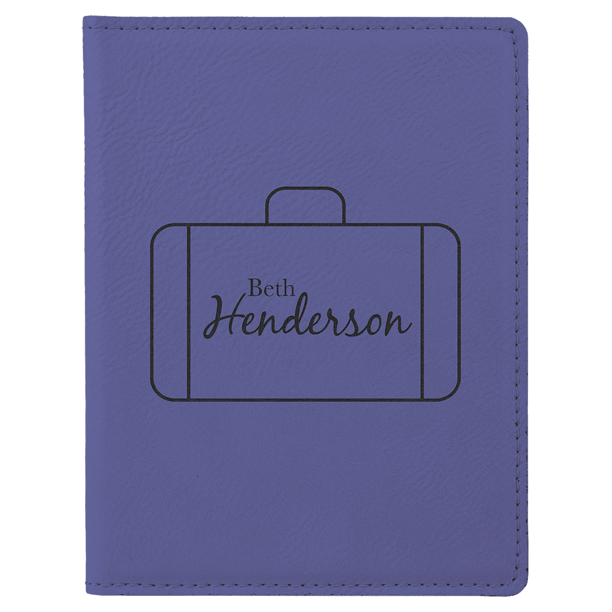 Passport Holder