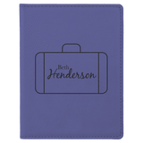 Passport Holder