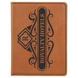 Passport Holder