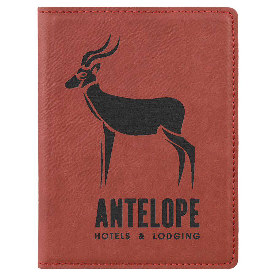 Passport Holder