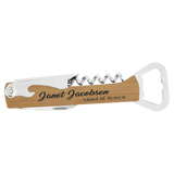 Wine Bottle Opener