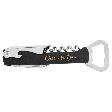 Wine Bottle Opener