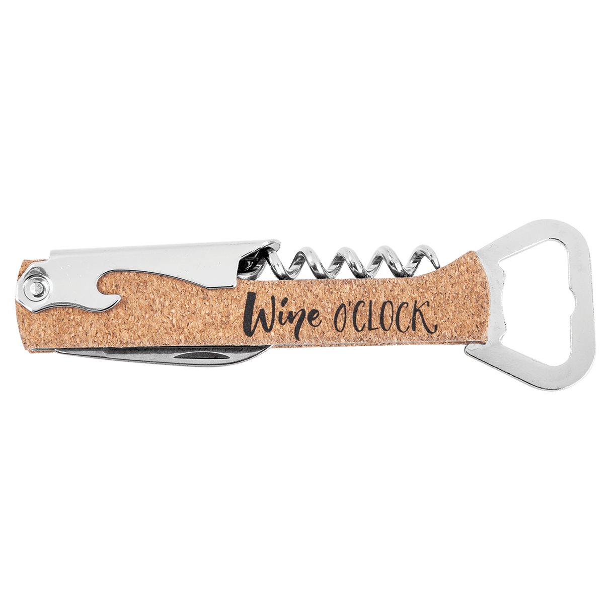 Wine Bottle Opener