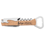 Wine Bottle Opener