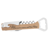 Wine Bottle Opener