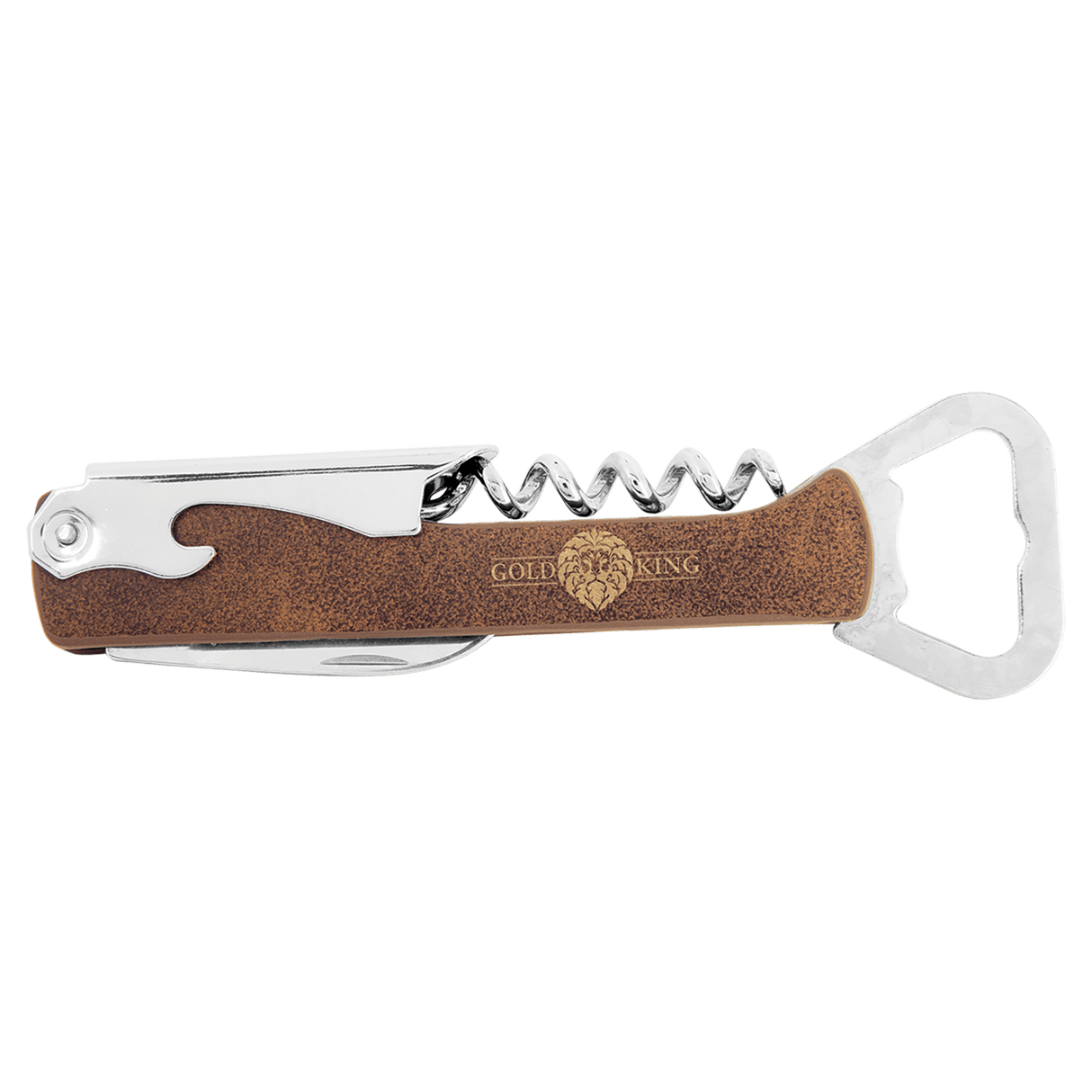 Wine Bottle Opener