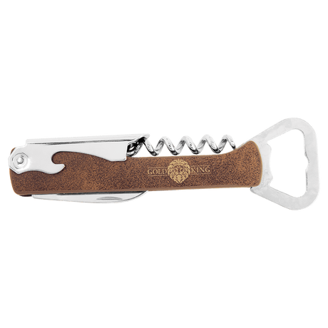 Wine Bottle Opener