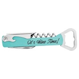 Wine Bottle Opener