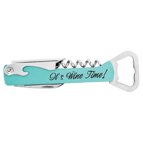 Wine Bottle Opener