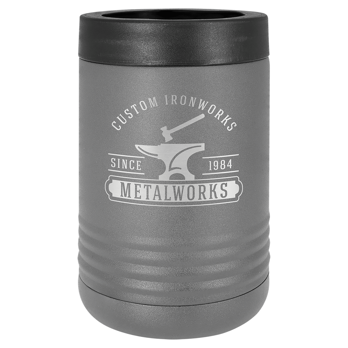 Stainless Steel Insulated Beverage Holder