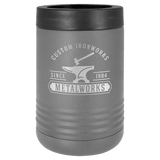 Stainless Steel Insulated Beverage Holder