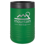 Stainless Steel Insulated Beverage Holder