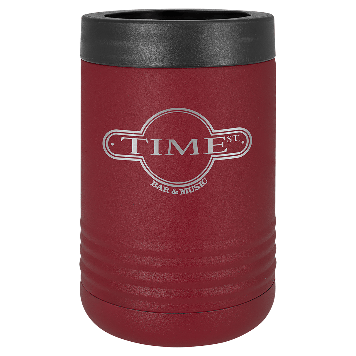 Stainless Steel Insulated Beverage Holder