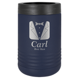 Stainless Steel Insulated Beverage Holder