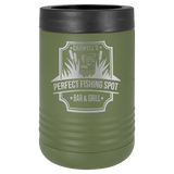 Stainless Steel Insulated Beverage Holder