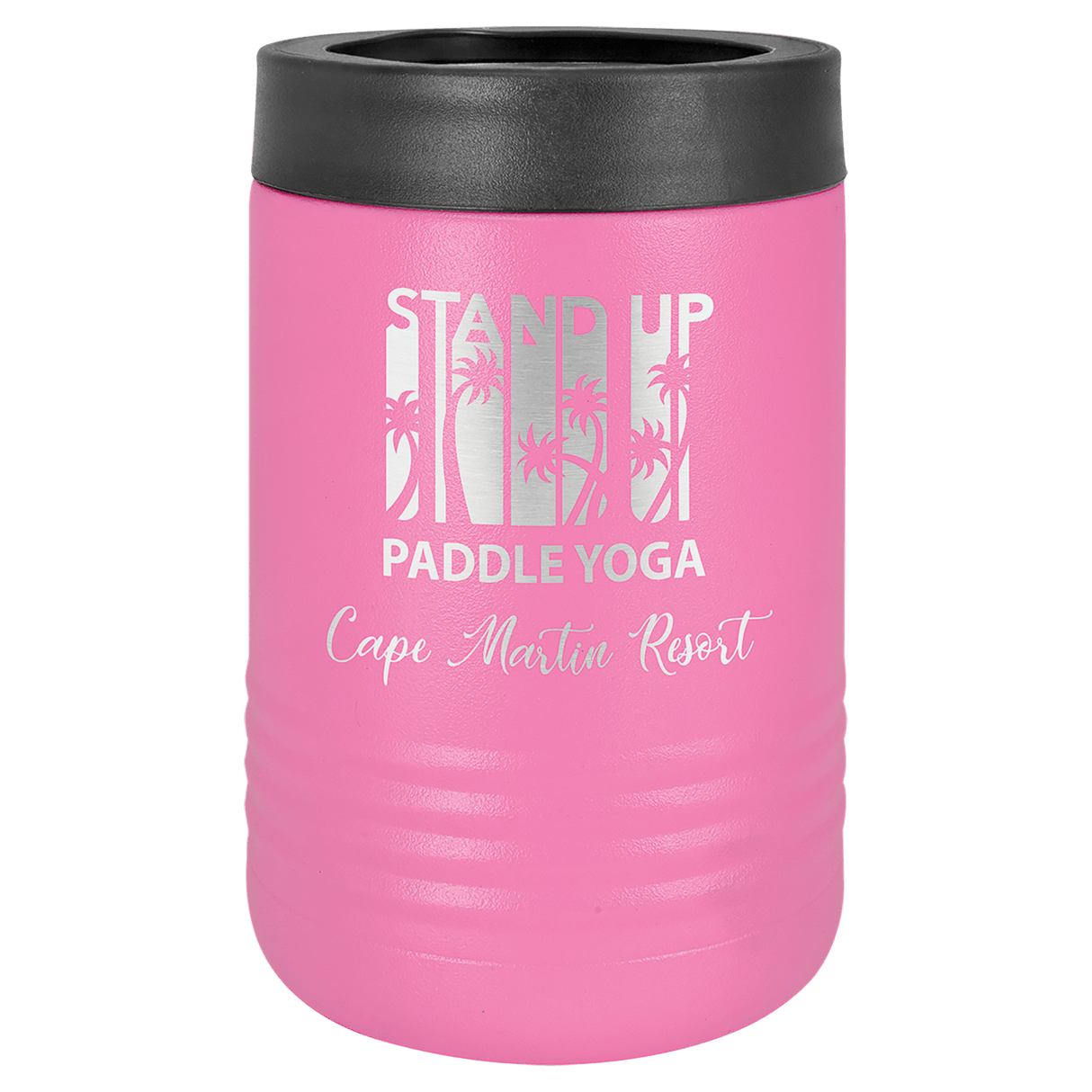 Stainless Steel Insulated Beverage Holder