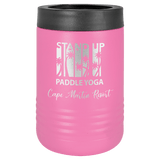 Stainless Steel Insulated Beverage Holder