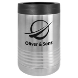 Stainless Steel Insulated Beverage Holder