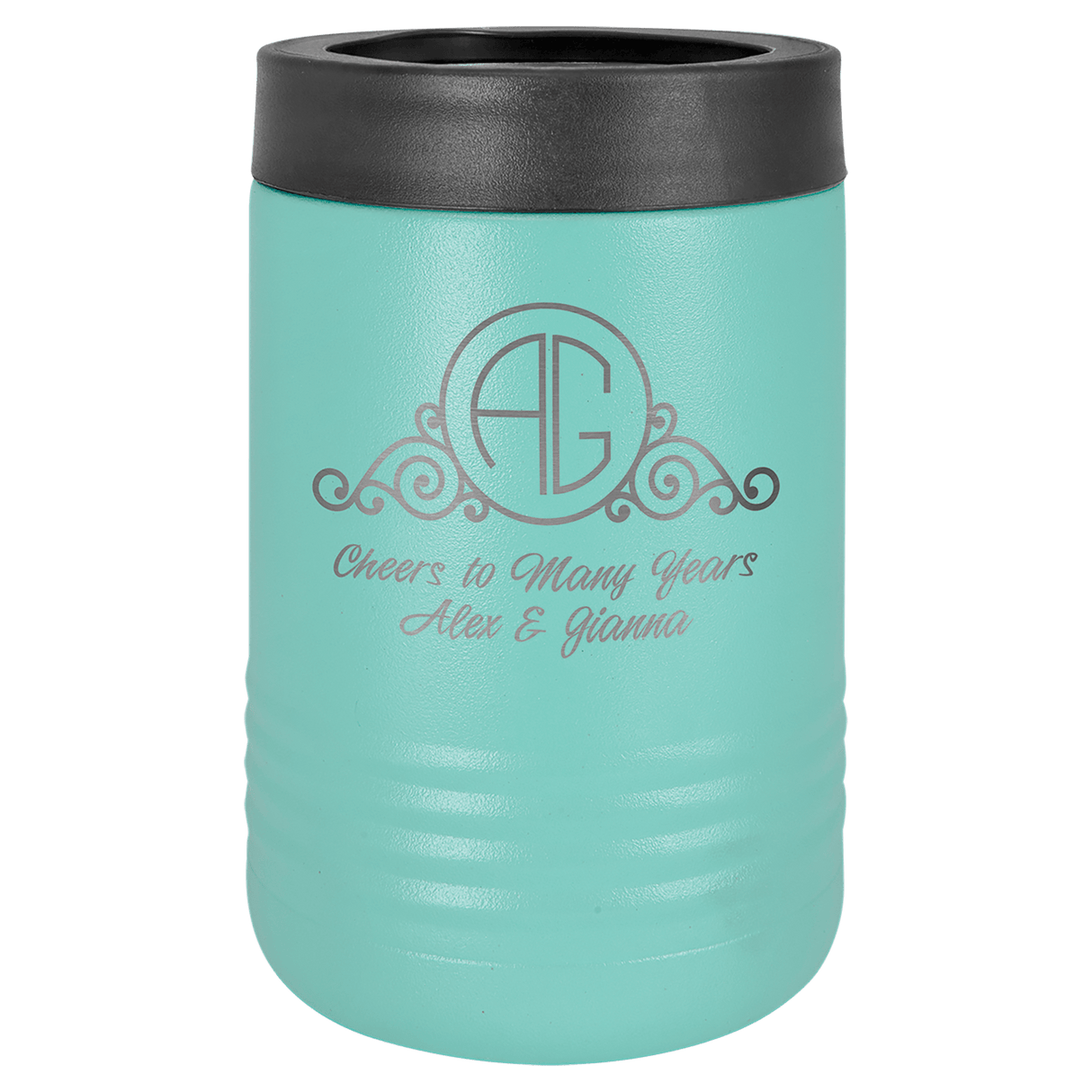 Stainless Steel Insulated Beverage Holder