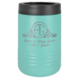 Stainless Steel Insulated Beverage Holder