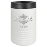 Stainless Steel Insulated Beverage Holder