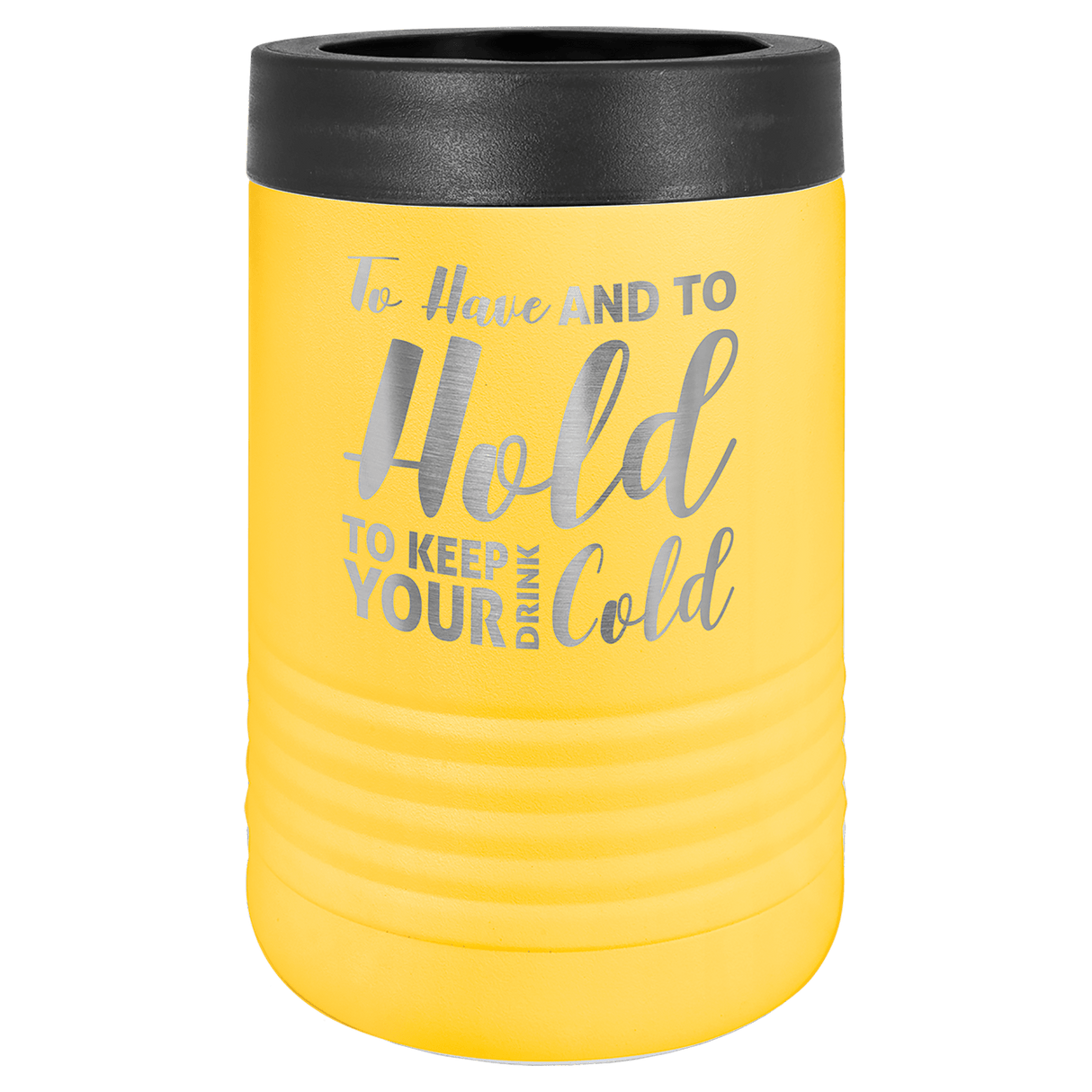 Stainless Steel Insulated Beverage Holder