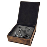 3-Piece Wine Tool Set