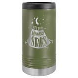 Insulated Slim Beverage Holder