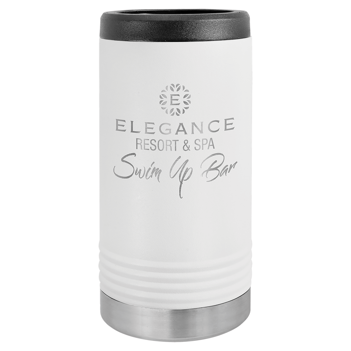 Insulated Slim Beverage Holder