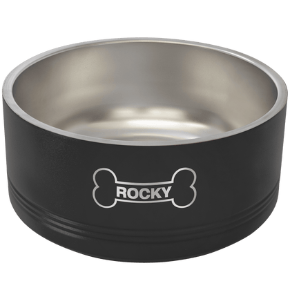 Pet Bowls