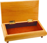 Red Alder Gift Box